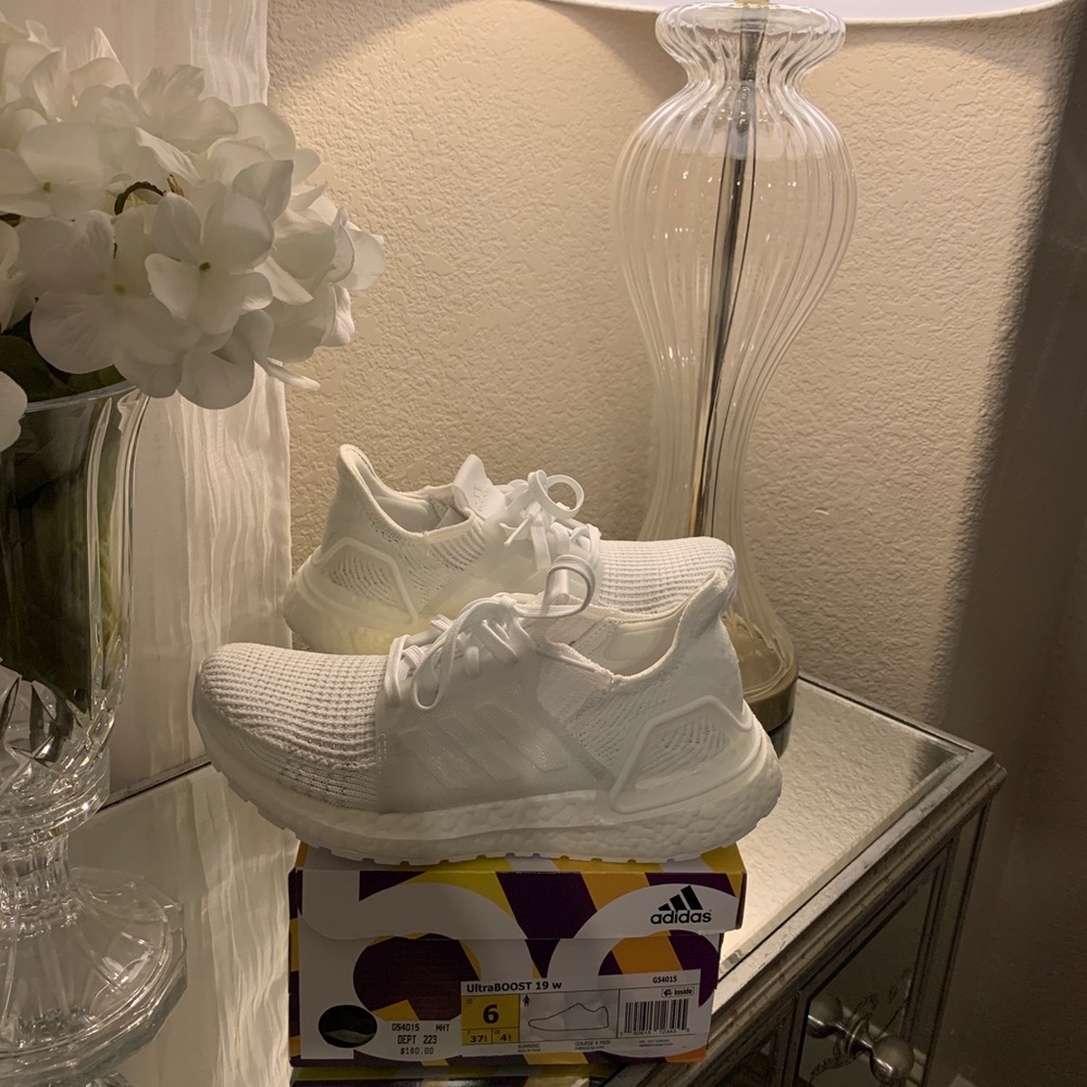 Adidas Ultraboost
